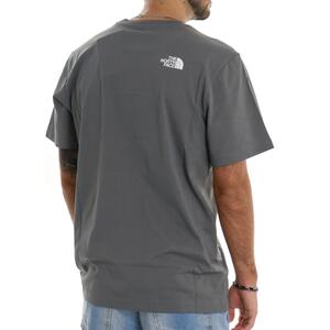 T-SHIRT SIMPLE DOME THE NORTH FACE - Mad Fashion | img vers.300x/